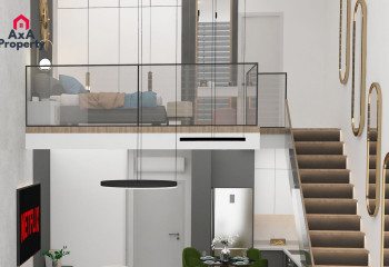 Квартира 2+1 в Алании, Турция | PTE-39488