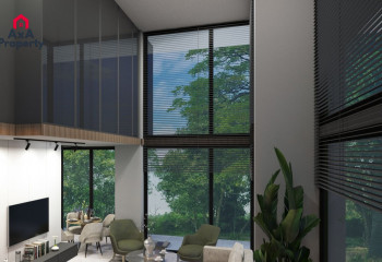 Квартира 2+1 в Алании, Турция | PTE-39488