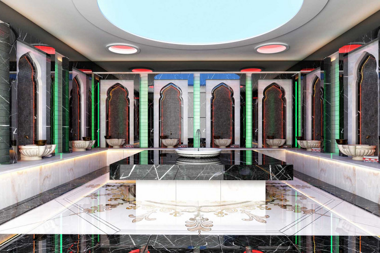 Квартира 2+1 в Авсалларе, Алания, Турция | PTE-37557