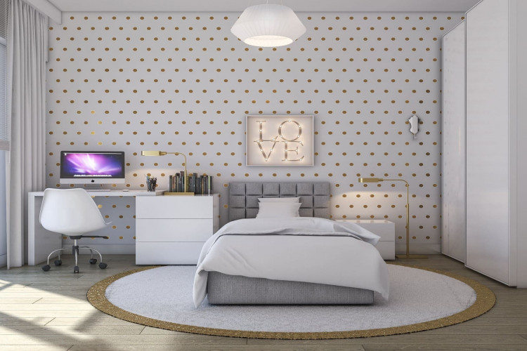 Квартира 2+1 в Стамбуле, Турция | SBB-42273
