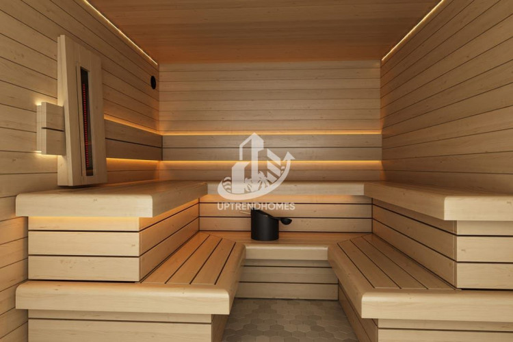 Квартира 1+1 в Авсалларе, Алания, Турция | PKK-44072