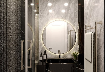 Квартира 2+1 в Оба, Алания, Турция | PTE-40799