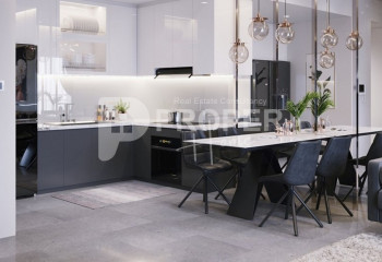 Квартира 2+1 в Коньяалты, Анталия, Турция | STE-41392