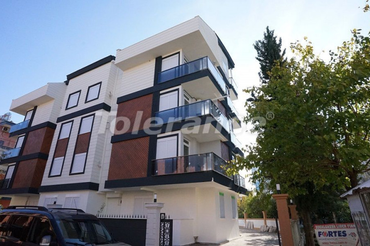 Квартира 2+1 в Анталии, Турция | PTE-35245