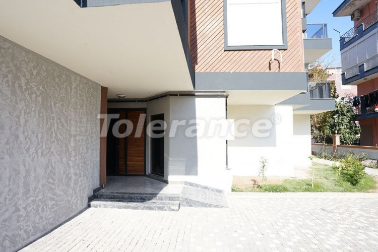 Квартира 2+1 в Анталии, Турция | PTE-35245