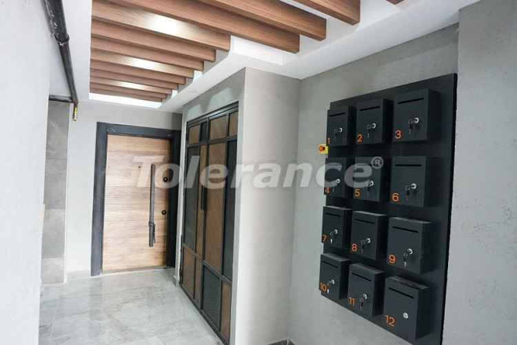 Квартира 2+1 в Анталии, Турция | PTE-35245