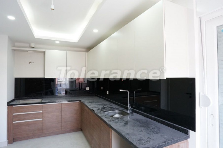 Квартира 2+1 в Анталии, Турция | PTE-35245