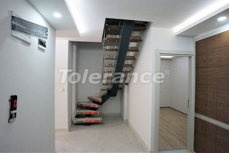 Квартира 2+1 в Анталии, Турция | PTE-35245