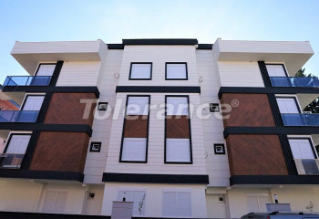 Квартира 2+1 в Анталии, Турция | PTE-35245