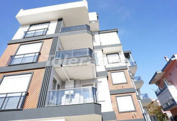 Квартира 2+1 в Анталии, Турция | PTE-35245