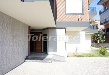 Квартира 2+1 в Анталии, Турция | PTE-35245