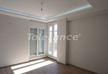 Квартира 2+1 в Анталии, Турция | PTE-35245