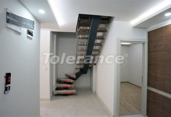 Квартира 2+1 в Анталии, Турция | PTE-35245