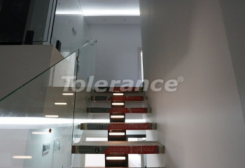 Квартира 2+1 в Анталии, Турция | PTE-35245