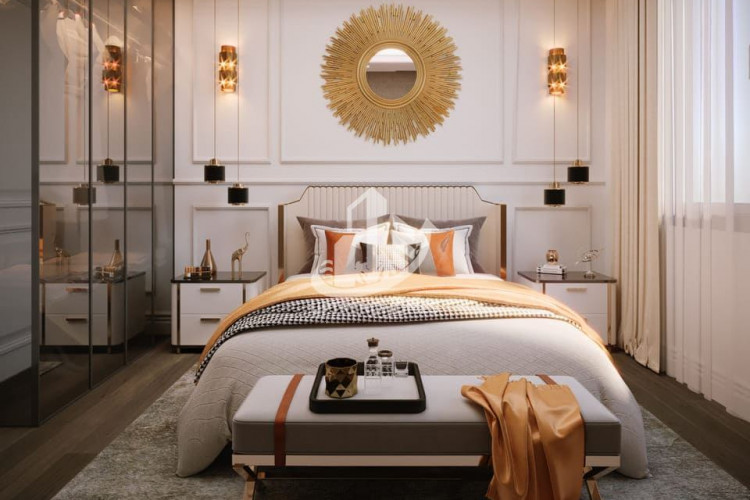 Квартира 1+1 в Махмутларе, Алания, Турция | PBB-35442