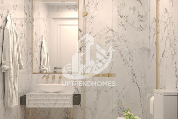 Квартира 1+1 в Махмутларе, Алания, Турция | PBB-35442