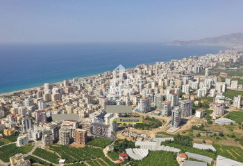 Квартира 1+1 в Махмутларе, Алания, Турция | PBB-35442