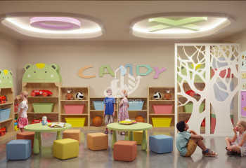 Квартира 1+1 в Махмутларе, Алания, Турция | PBB-35442