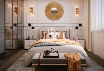 Квартира 1+1 в Махмутларе, Алания, Турция | PBB-35442