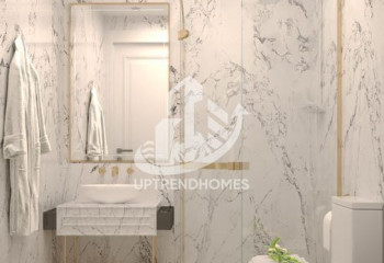 Квартира 1+1 в Махмутларе, Алания, Турция | PBB-35442