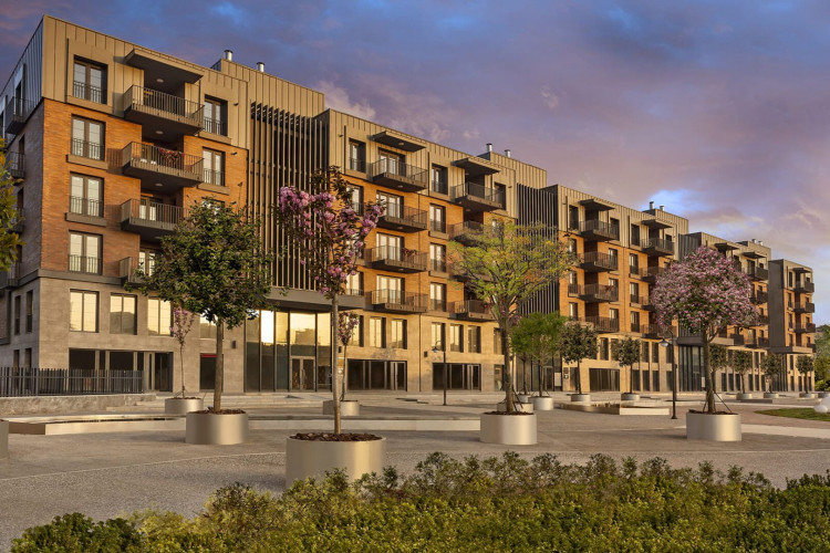 Квартира 2+1 в Аташехире, Стамбул, Турция | PKK-41023