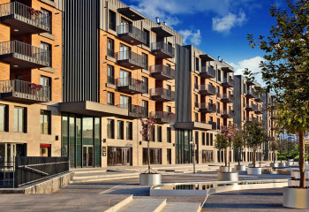 Квартира 2+1 в Аташехире, Стамбул, Турция | PKK-41023