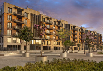 Квартира 2+1 в Аташехире, Стамбул, Турция | PKK-41023