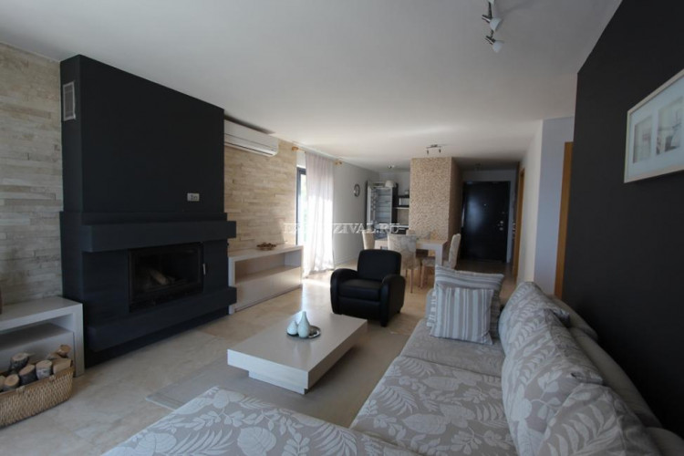 Квартира 2+1 в Бодруме, Турция | PTE-38498