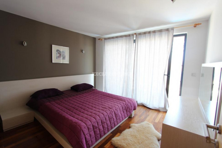 Квартира 2+1 в Бодруме, Турция | PTE-38498