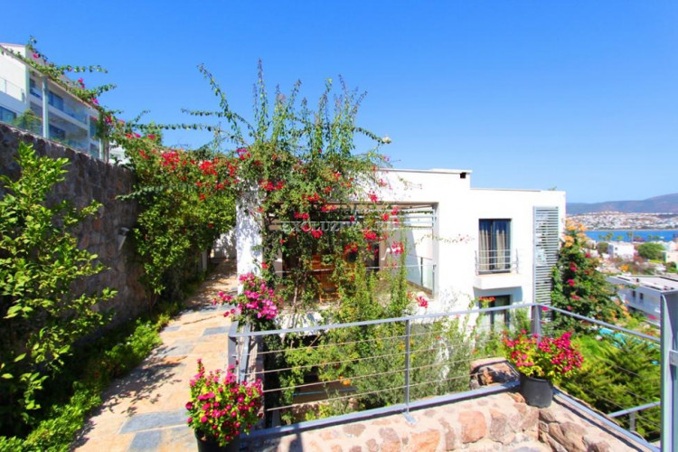 Квартира 2+1 в Бодруме, Турция | PTE-38498