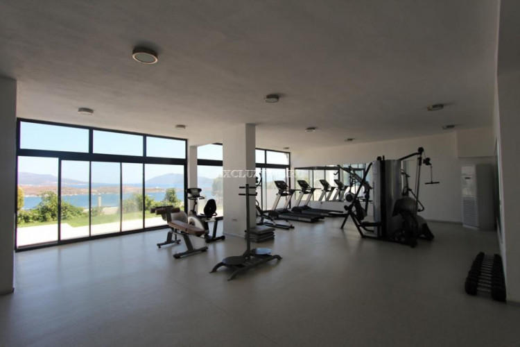 Квартира 2+1 в Бодруме, Турция | PTE-38498