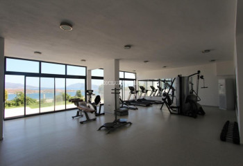 Квартира 2+1 в Бодруме, Турция | PTE-38498