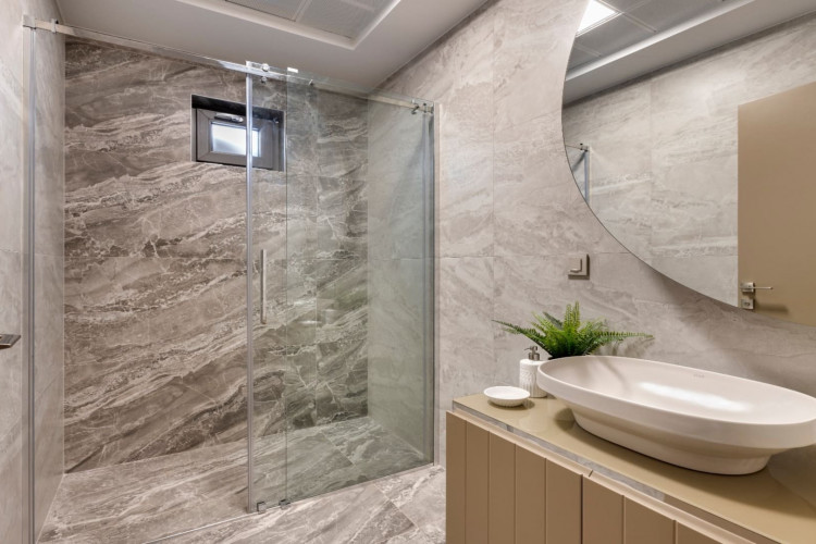 Квартира 3+1 в Кепезе, Анталия, Турция | PBB-41071