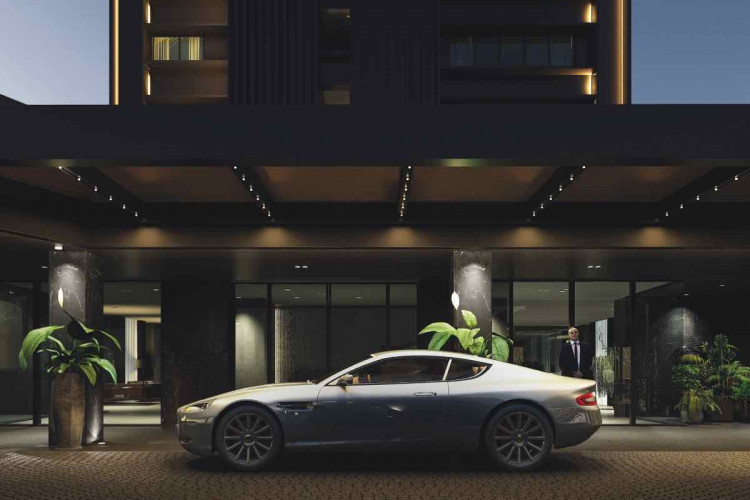 Квартира 4+1 в Шишли, Стамбул, Турция | PKK-39237