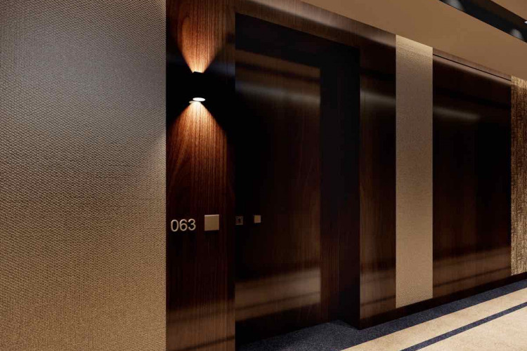 Квартира 4+1 в Шишли, Стамбул, Турция | PKK-39237