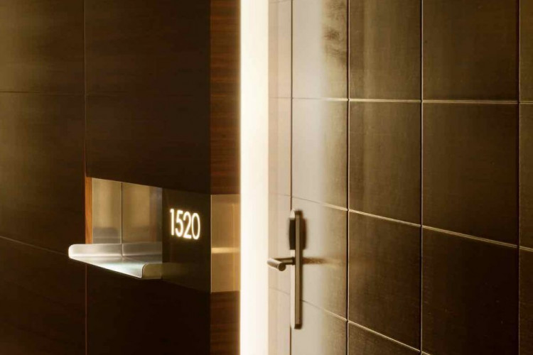 Квартира 4+1 в Шишли, Стамбул, Турция | PKK-39237