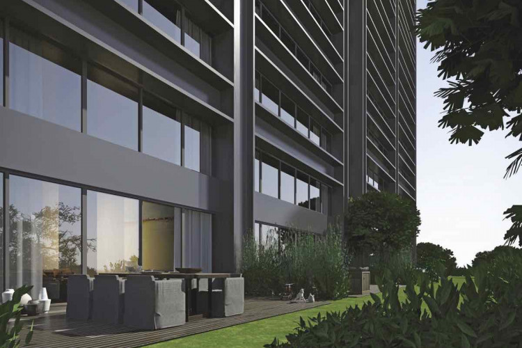 Квартира 4+1 в Шишли, Стамбул, Турция | PKK-39237