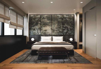 Квартира 4+1 в Шишли, Стамбул, Турция | PKK-39237