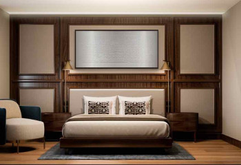 Квартира 4+1 в Шишли, Стамбул, Турция | PKK-39237