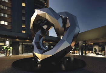 Квартира 4+1 в Шишли, Стамбул, Турция | PKK-39237