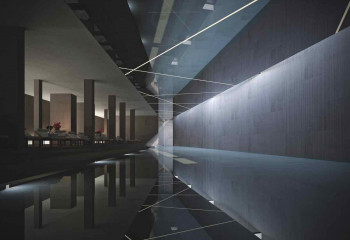 Квартира 4+1 в Шишли, Стамбул, Турция | PKK-39237