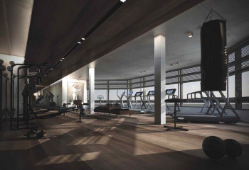 Квартира 4+1 в Шишли, Стамбул, Турция | PKK-39237