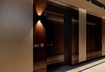 Квартира 4+1 в Шишли, Стамбул, Турция | PKK-39237