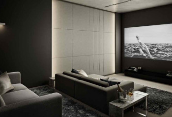 Квартира 4+1 в Шишли, Стамбул, Турция | PKK-39237