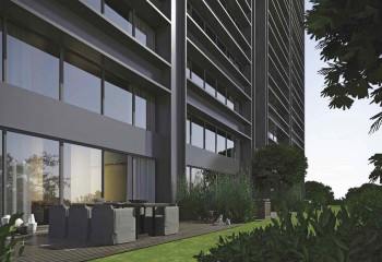 Квартира 4+1 в Шишли, Стамбул, Турция | PKK-39237