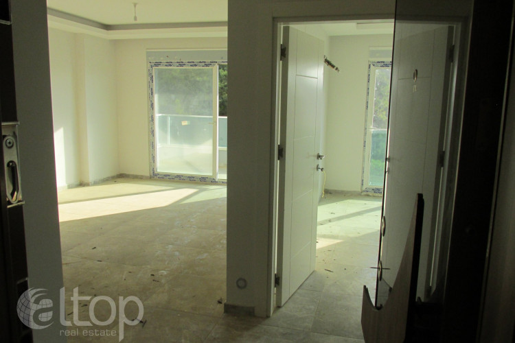 Квартира 1+1 в Алании, Турция | PTE-42032