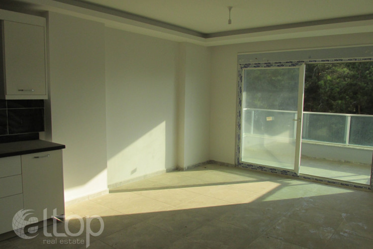 Квартира 1+1 в Алании, Турция | PTE-42032
