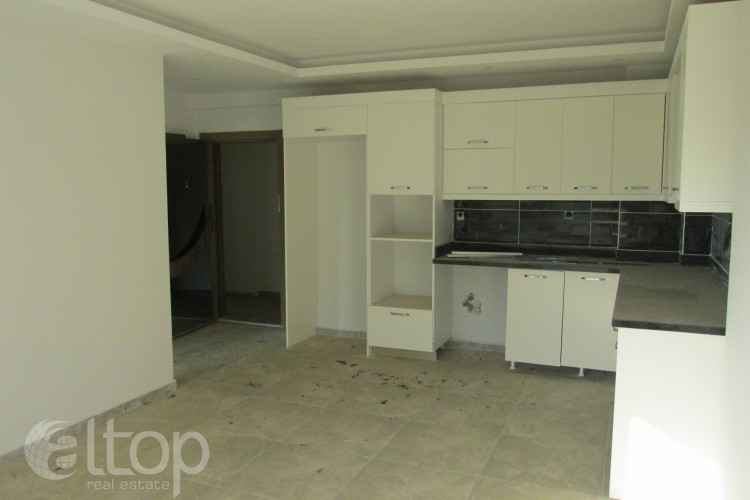 Квартира 1+1 в Алании, Турция | PTE-42032