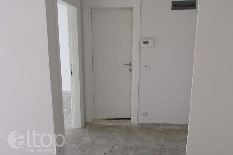 Квартира 1+1 в Алании, Турция | PTE-42032