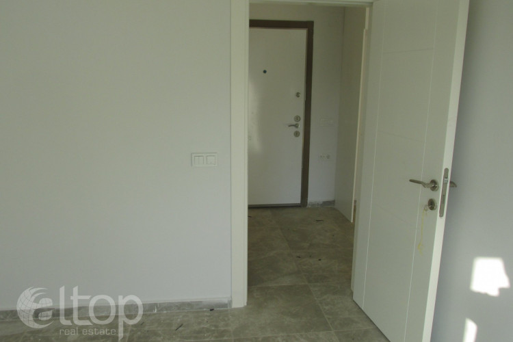 Квартира 1+1 в Алании, Турция | PTE-42032